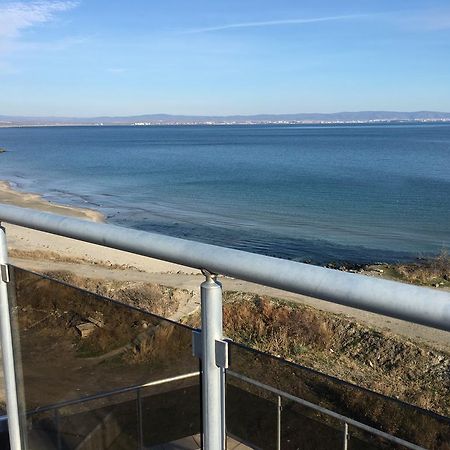 Dune Boutique Hotel Pomorie Luaran gambar