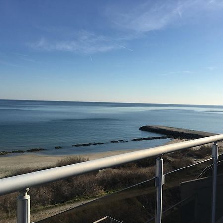 Dune Boutique Hotel Pomorie Luaran gambar