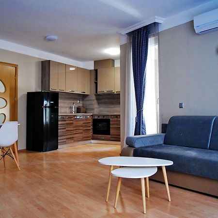 Dune Boutique Hotel Pomorie Luaran gambar