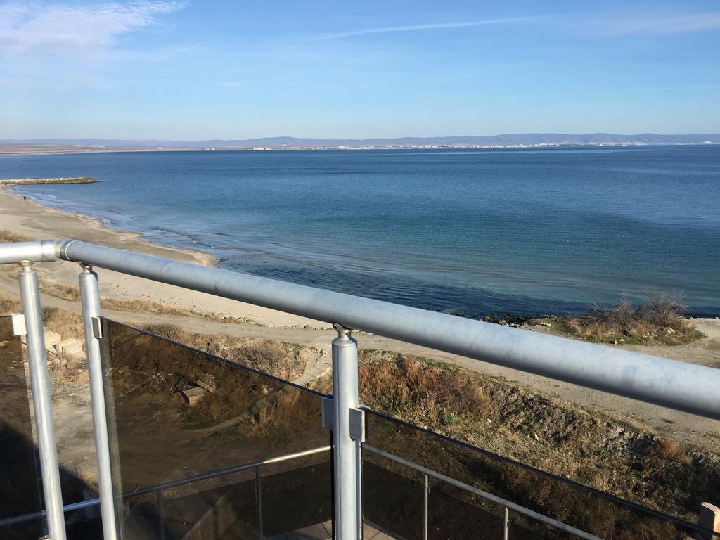 Dune Boutique Hotel Pomorie Luaran gambar