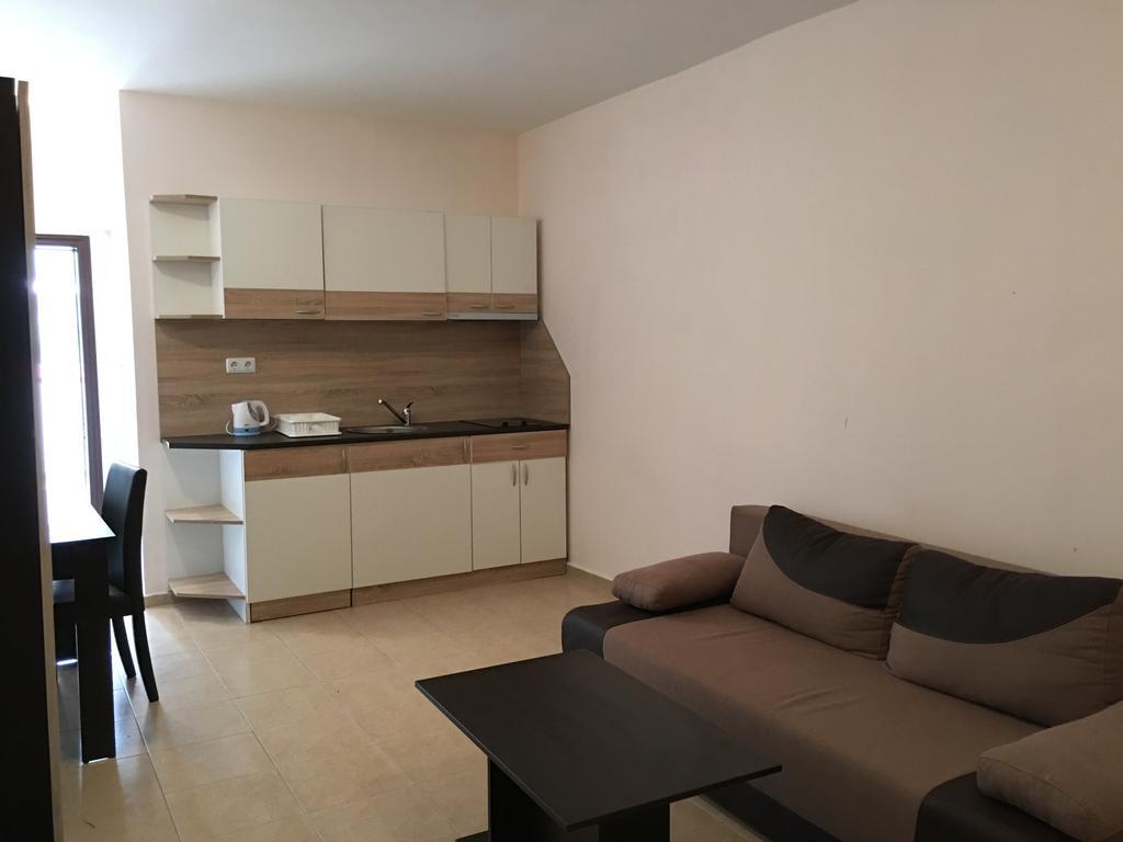 Dune Boutique Hotel Pomorie Luaran gambar