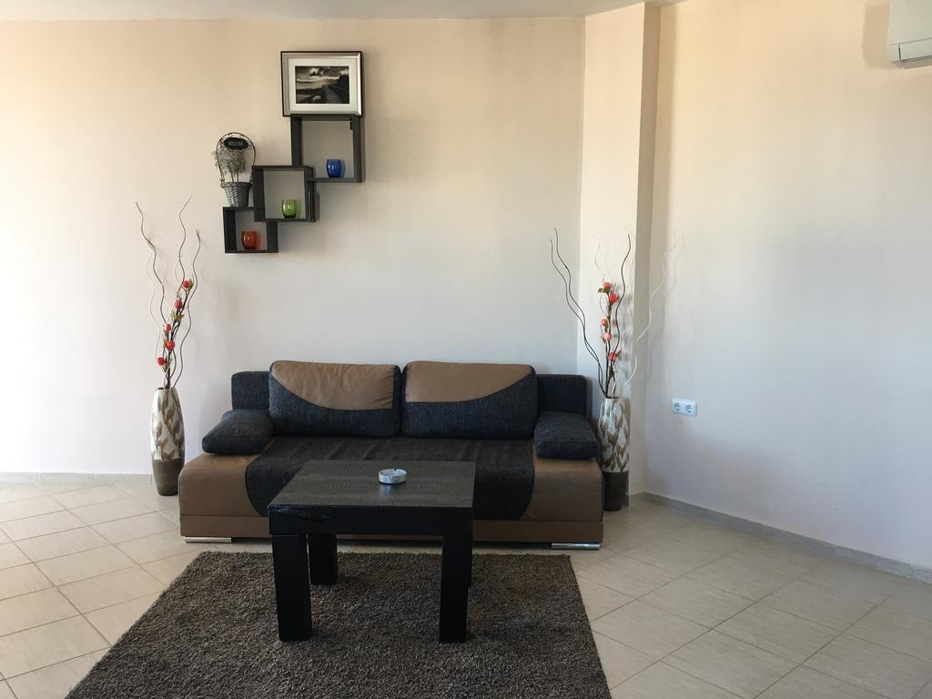 Dune Boutique Hotel Pomorie Luaran gambar