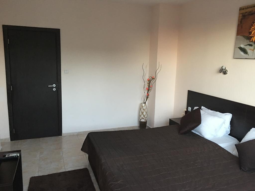 Dune Boutique Hotel Pomorie Luaran gambar