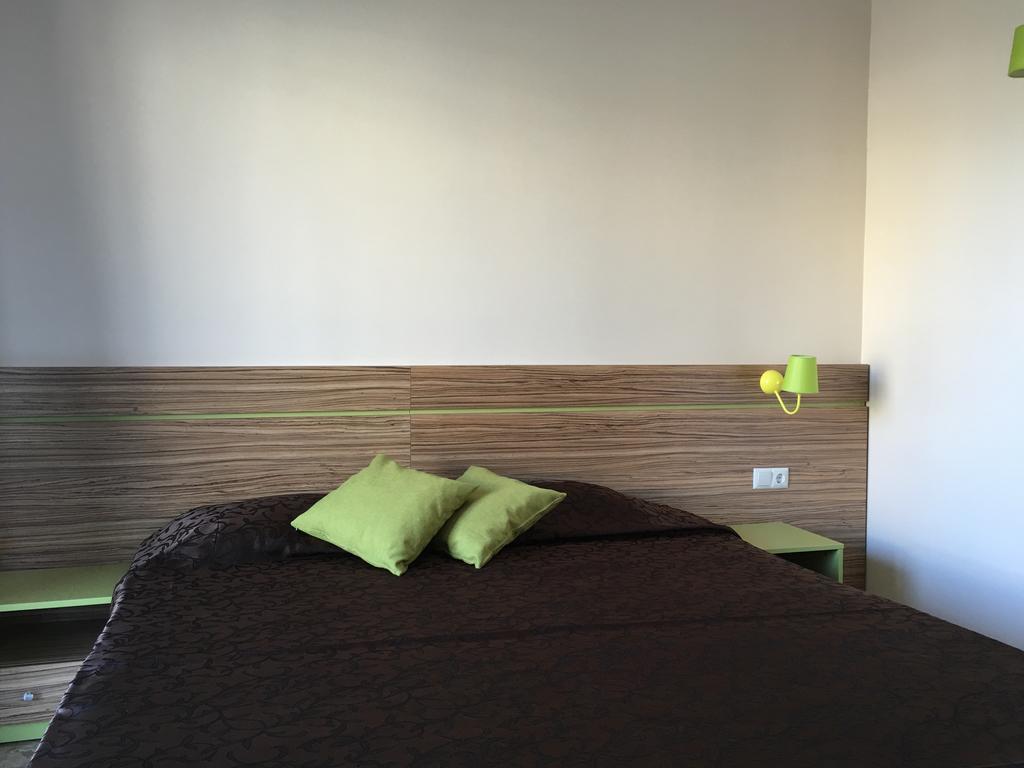 Dune Boutique Hotel Pomorie Luaran gambar