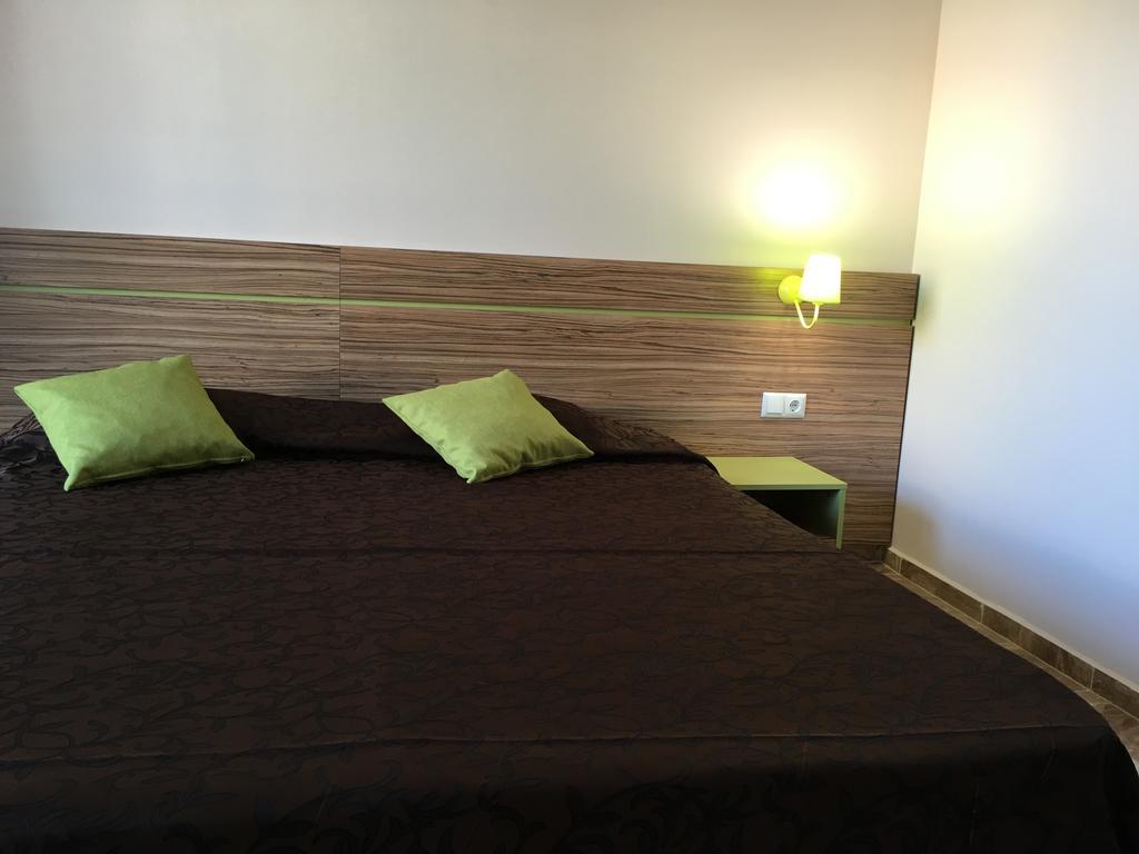 Dune Boutique Hotel Pomorie Luaran gambar