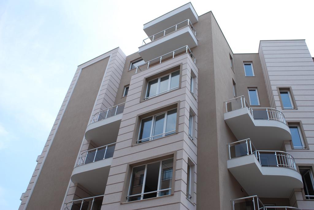 Dune Boutique Hotel Pomorie Luaran gambar