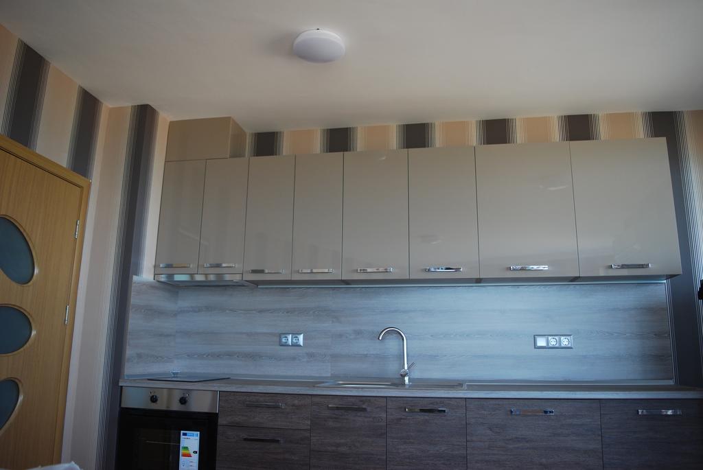 Dune Boutique Hotel Pomorie Luaran gambar