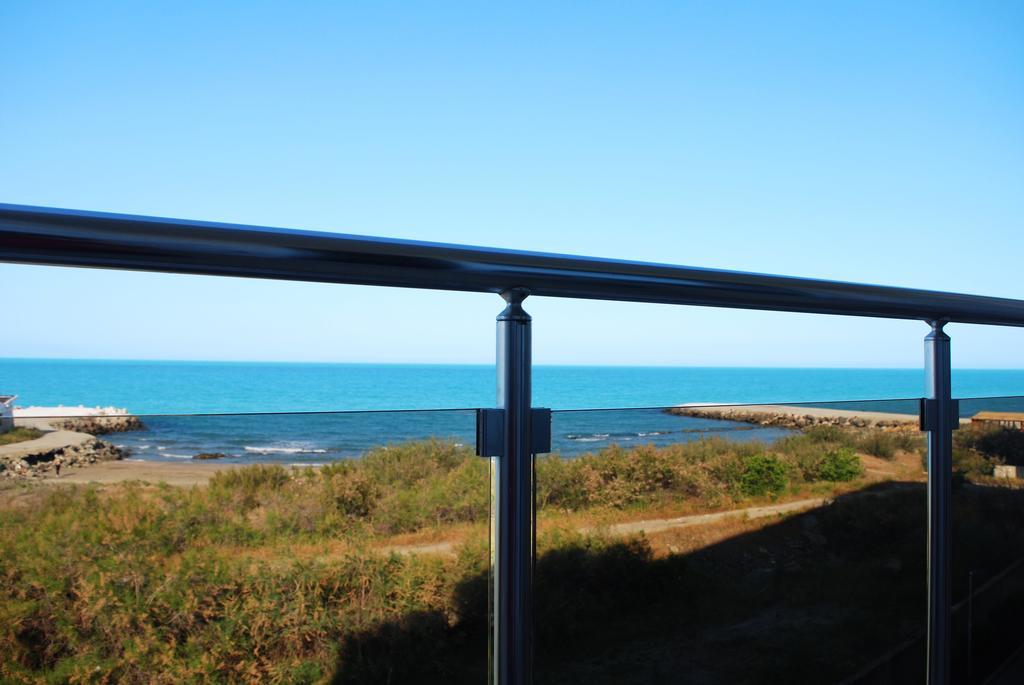 Dune Boutique Hotel Pomorie Luaran gambar