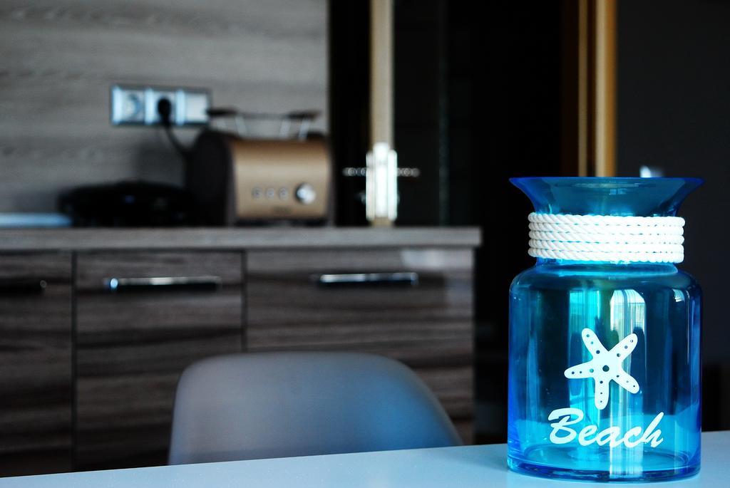 Dune Boutique Hotel Pomorie Luaran gambar