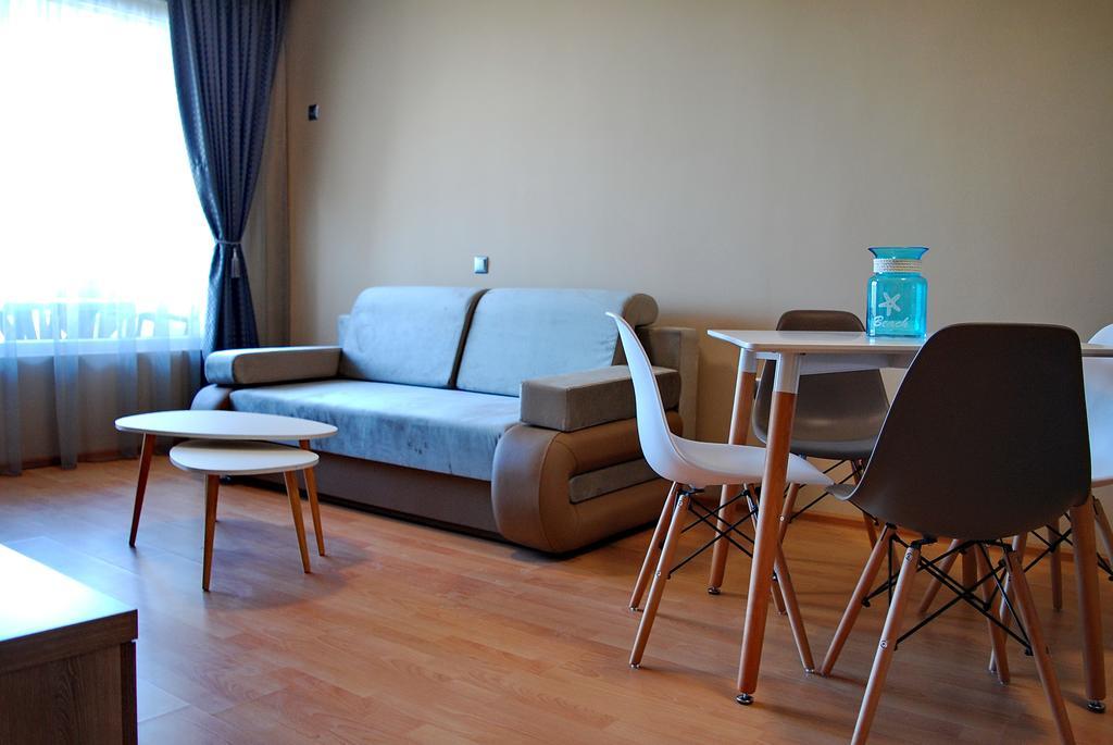 Dune Boutique Hotel Pomorie Luaran gambar