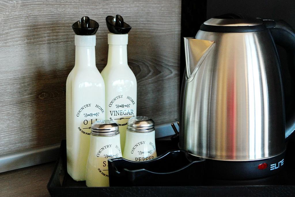 Dune Boutique Hotel Pomorie Luaran gambar