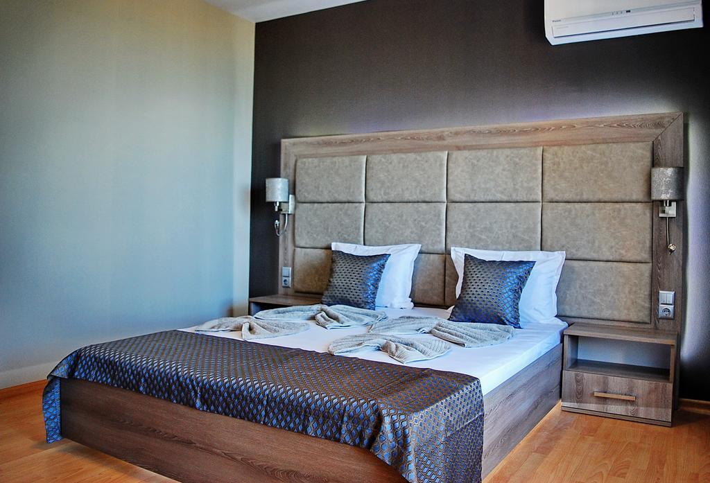 Dune Boutique Hotel Pomorie Luaran gambar