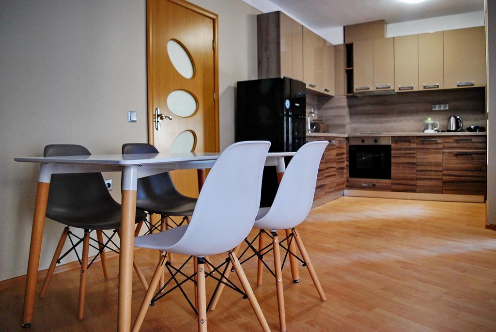 Dune Boutique Hotel Pomorie Luaran gambar