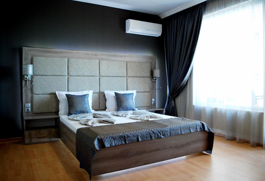Dune Boutique Hotel Pomorie Luaran gambar