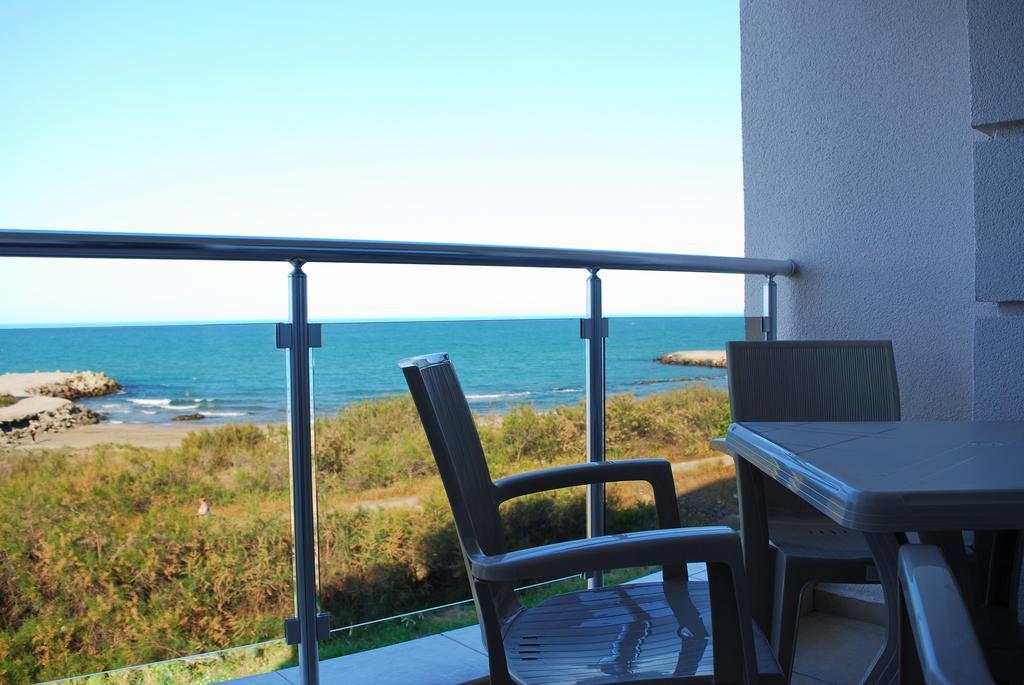 Dune Boutique Hotel Pomorie Luaran gambar