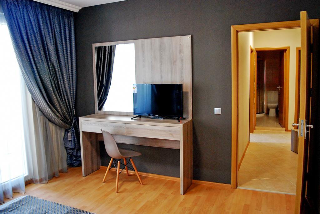 Dune Boutique Hotel Pomorie Luaran gambar