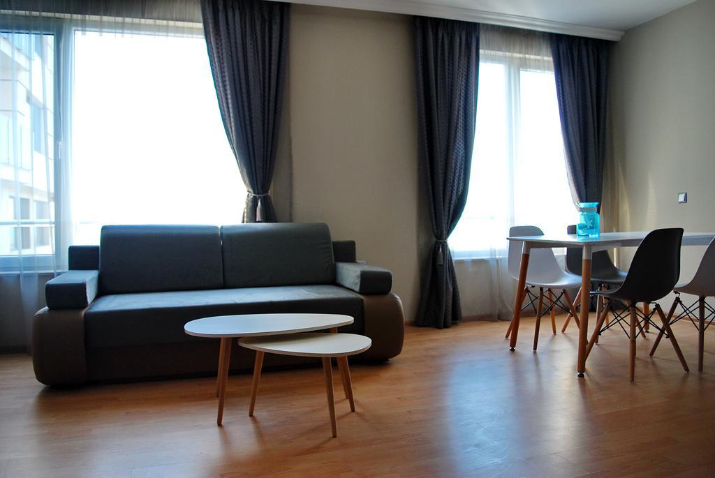 Dune Boutique Hotel Pomorie Luaran gambar