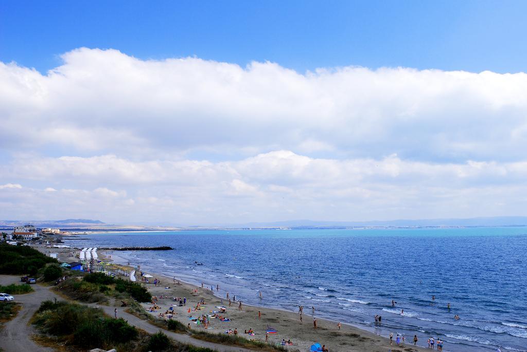 Dune Boutique Hotel Pomorie Luaran gambar