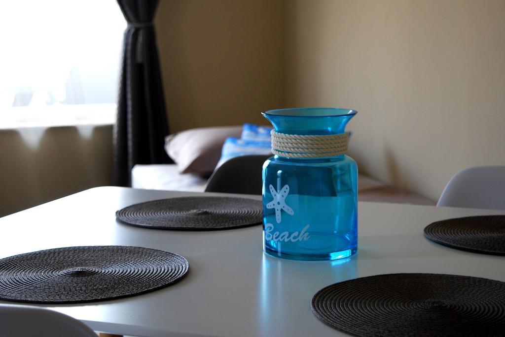 Dune Boutique Hotel Pomorie Luaran gambar