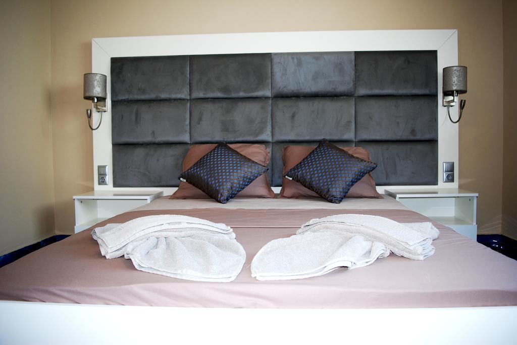 Dune Boutique Hotel Pomorie Luaran gambar