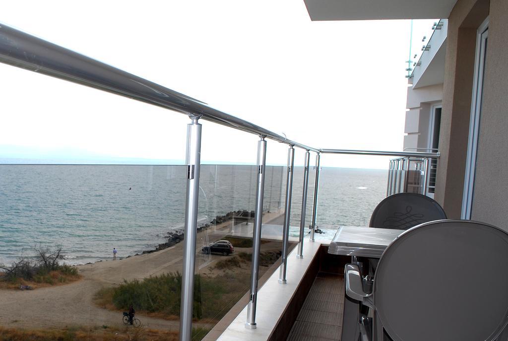 Dune Boutique Hotel Pomorie Luaran gambar